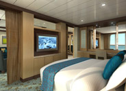 Owner's Suite