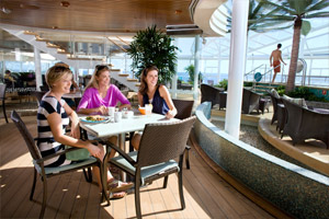 Solarium Bistro