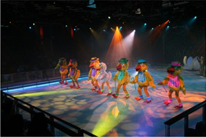 Studio B