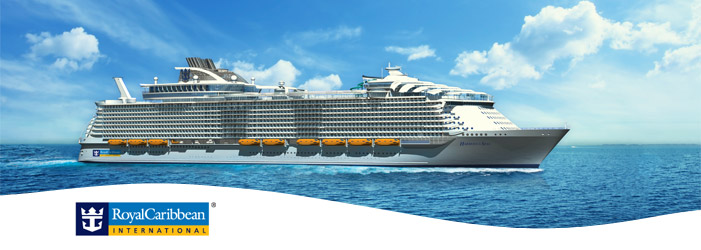Harmony of the Seas