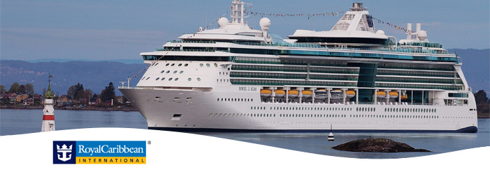 Jewel of the Seas
