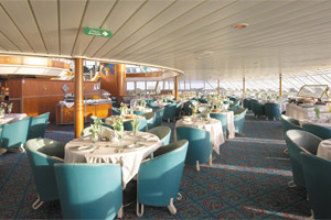 Windjammer Café