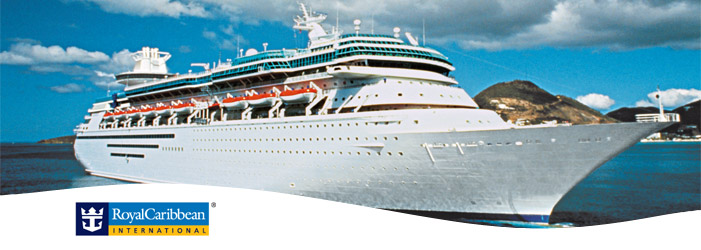 Majesty of the Seas