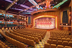 The Savoy Theater