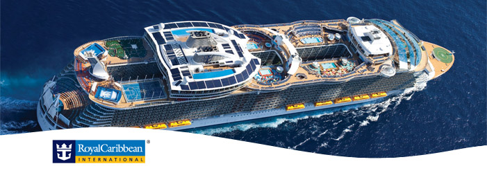 Oasis of the Seas