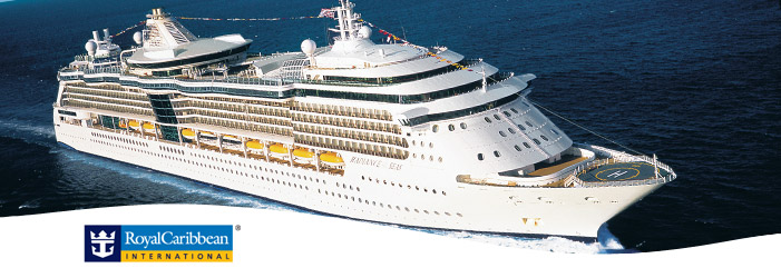 Radiance of the Seas