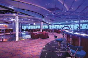 Vortex Lounge