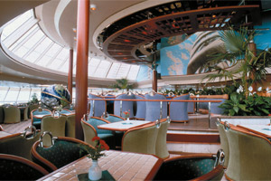Windjammer Café