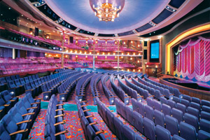 Coral Theatre