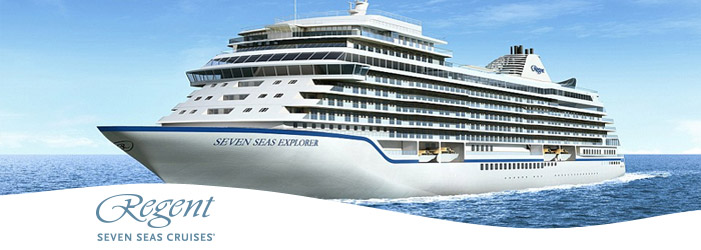Seven Seas Explorer