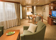 Mariner Suite