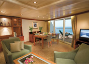 Seven Seas Suite