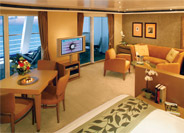 Seven Seas Suite