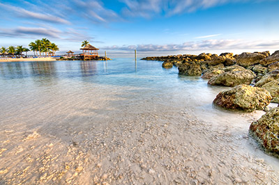 New Year's Cruises to the Bahamas
