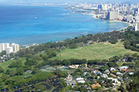 Hawaii Cruises