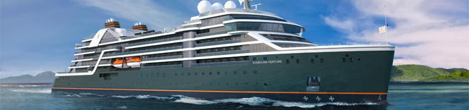 Seabourn Venture