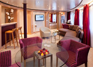 Owner Suite