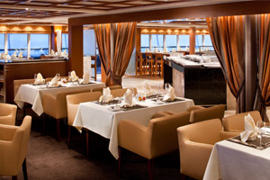 Colonnade Restaurant