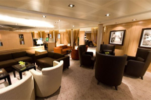 Seabourn Square