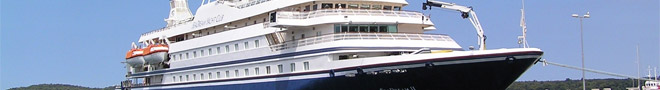 SeaDream I