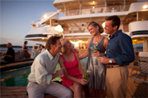 Deck Couples