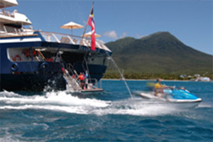 Water Sports Marina