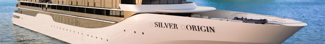 Silver Muse