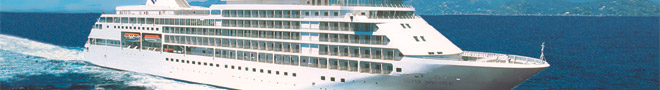 Silver Whisper