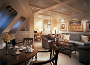 Royal Suite