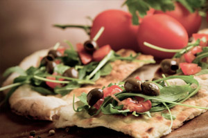 Regina Margherita Restaurant
