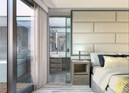 Silver Suite