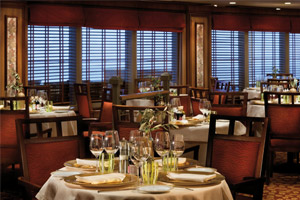 La Terrazza Restaurant