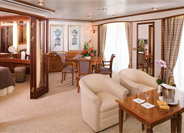 Silver Suite