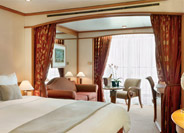 Terrace Suite