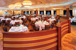 The Restaurant