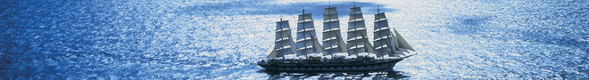 Royal Clipper