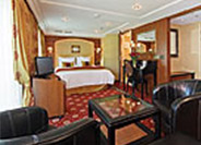 Category 7 Suite