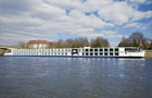 River Beatrice