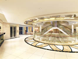 Atrium