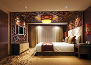 Presidental Suite