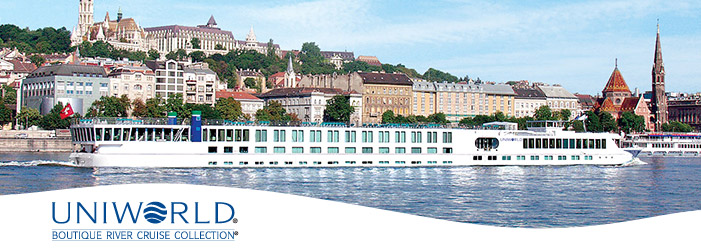 River Duchess