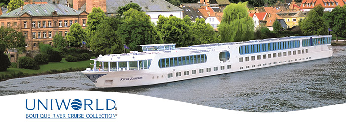 River Empress
