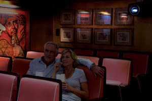 Cinema