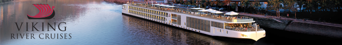 Viking River Cruises
