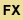 FX