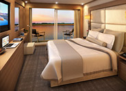 Owner Suite