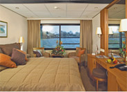Large Picture Window