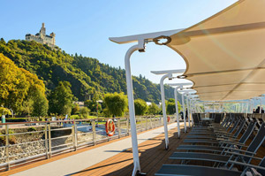 Sun Deck