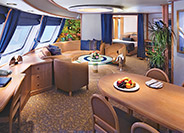 Owner's Suite